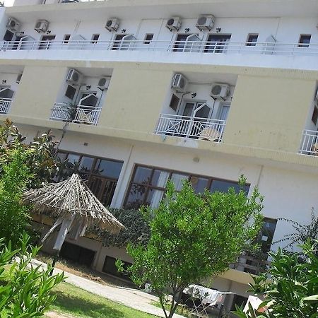 Armonia Hotel Stalida 외부 사진