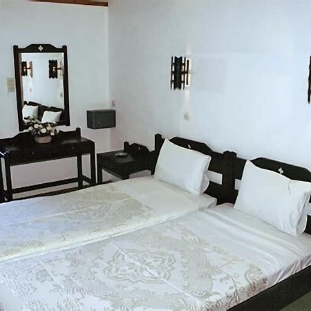 Armonia Hotel Stalida 외부 사진