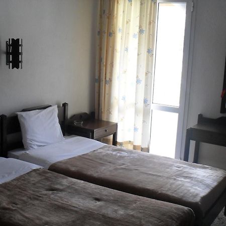 Armonia Hotel Stalida 외부 사진
