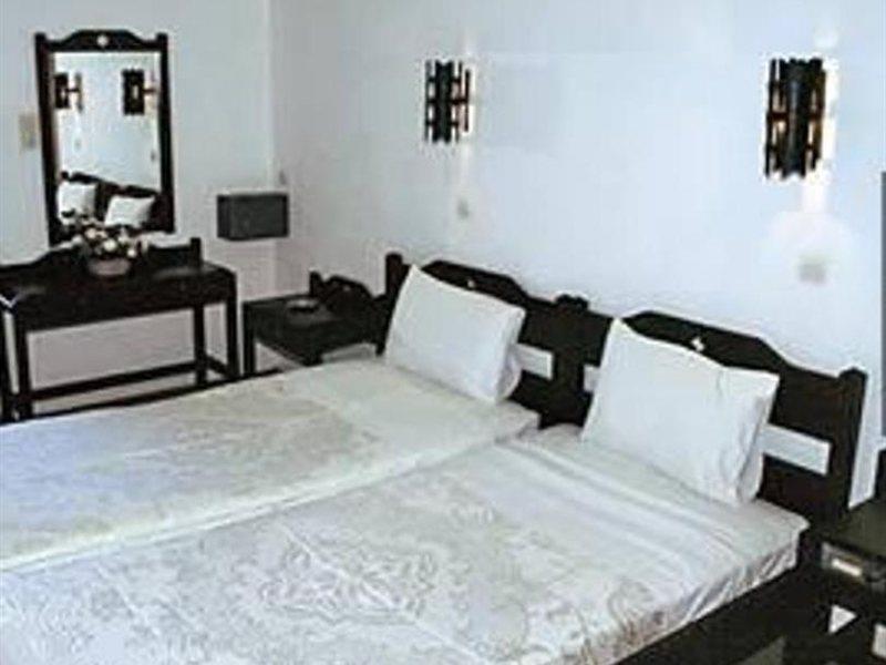 Armonia Hotel Stalida 외부 사진