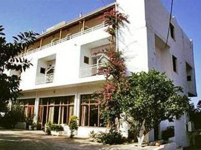 Armonia Hotel Stalida 외부 사진