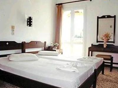 Armonia Hotel Stalida 외부 사진